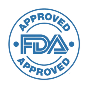 silicone manufacturer fda