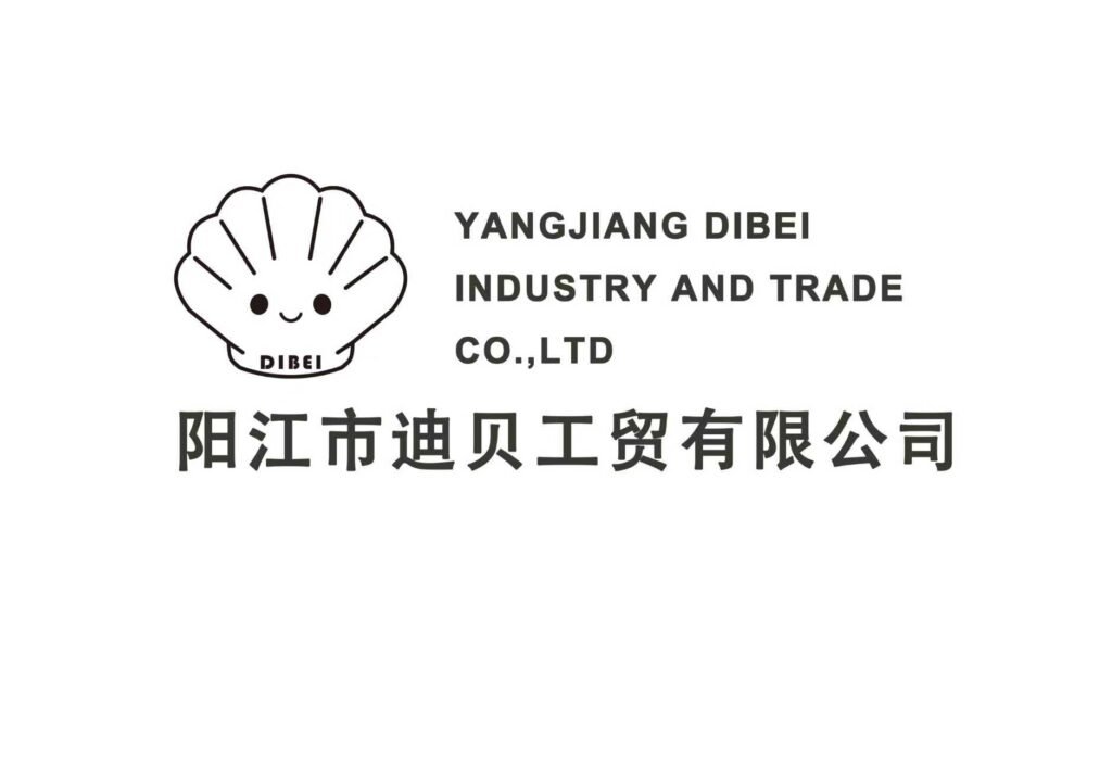 silicone manufacturer dibei company logo