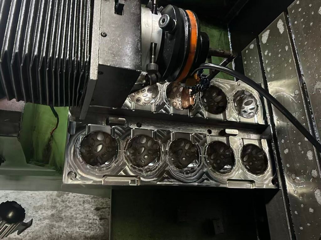 silicone manufacturer mold manufacturing 3