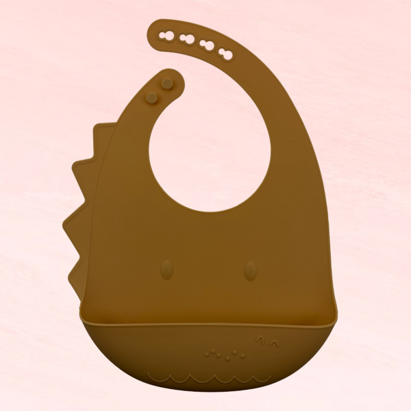 silicone manufacturer silicone baby bibs series 1