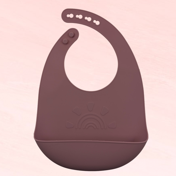 silicone manufacturer silicone baby bibs series 3