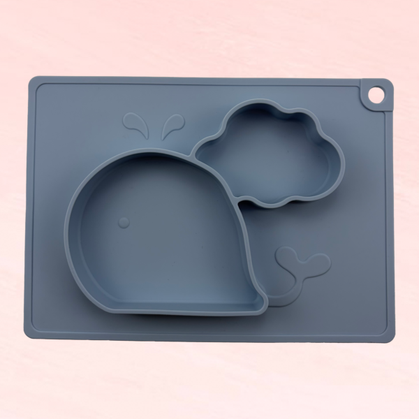 silicone manufacturer silicone baby bowls series 10