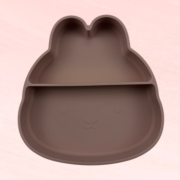 silicone manufacturer silicone baby bowls series 11