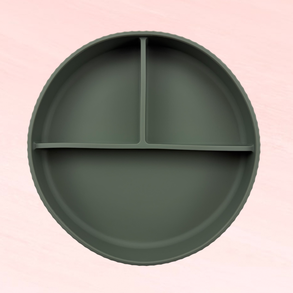 silicone manufacturer silicone baby bowls series 16