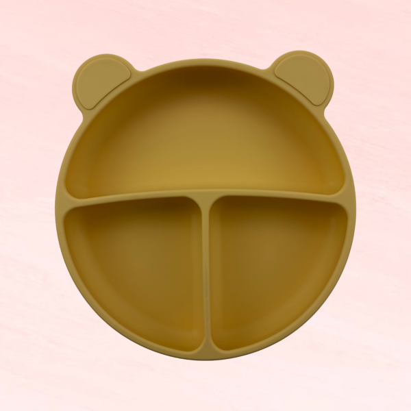 silicone manufacturer silicone baby bowls series 18