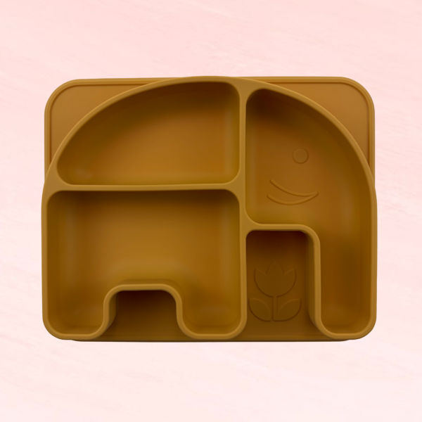 silicone manufacturer silicone baby bowls series 19