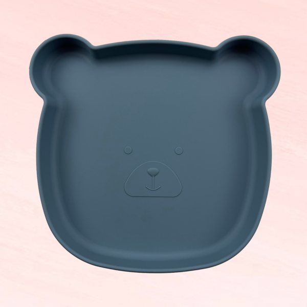 silicone manufacturer silicone baby bowls series 22