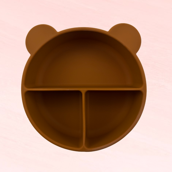 silicone manufacturer silicone baby bowls series 23
