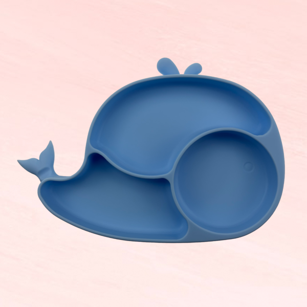 silicone manufacturer silicone baby bowls series 26