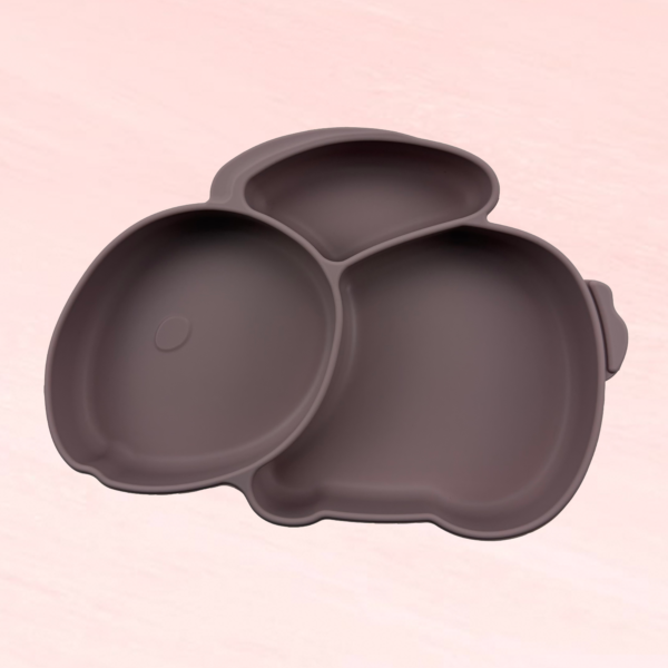 silicone manufacturer silicone baby bowls series 28