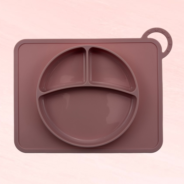 silicone manufacturer silicone baby bowls series 30