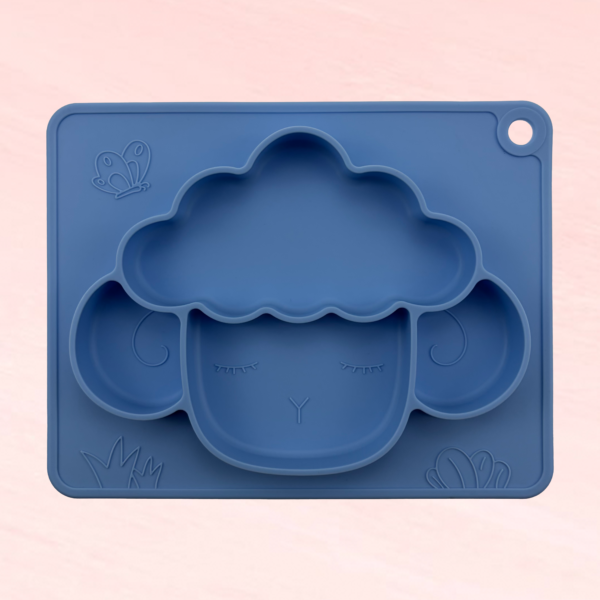 silicone manufacturer silicone baby bowls series 31