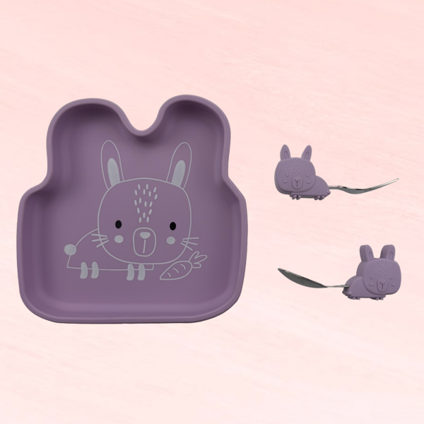 silicone manufacturer silicone baby bowls series 35