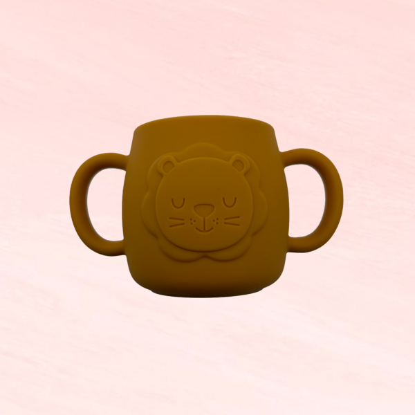 silicone manufacturer silicone baby cups series 1