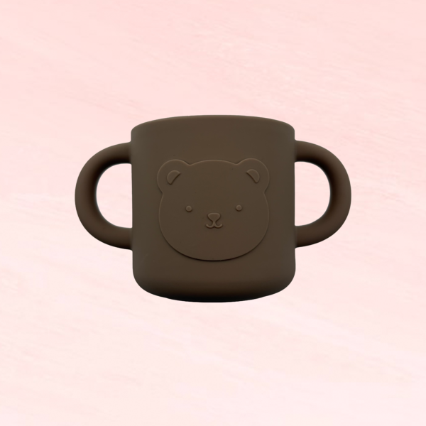 silicone manufacturer silicone baby cups series 2