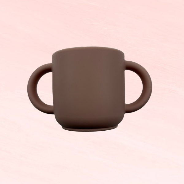 silicone manufacturer silicone baby cups series 3