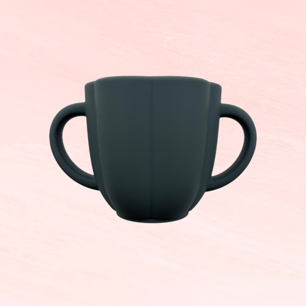 silicone manufacturer silicone baby cups series 4