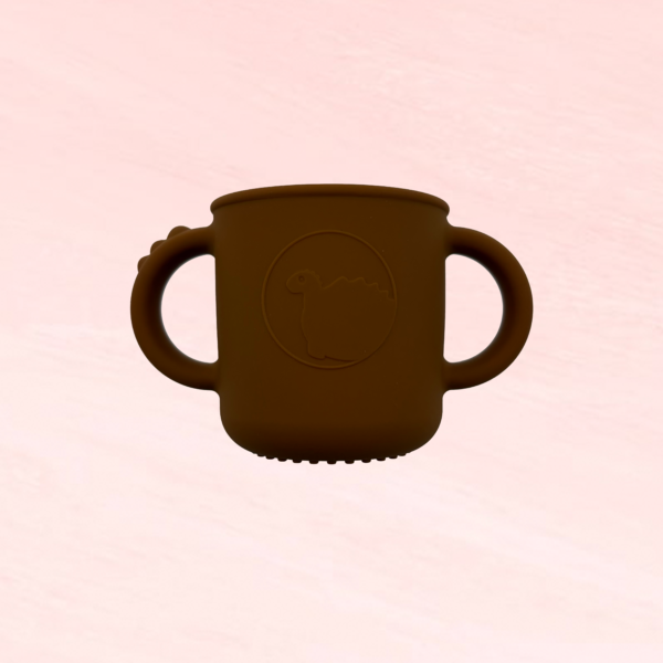 silicone manufacturer silicone baby cups series 5
