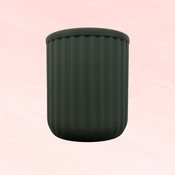 silicone manufacturer silicone baby cups series 6
