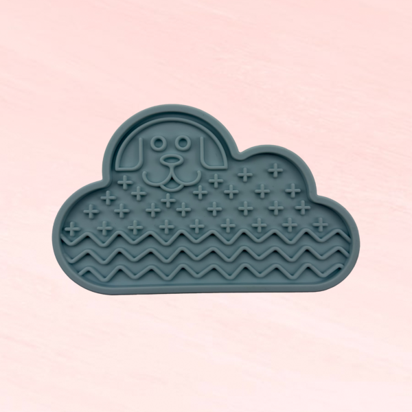 silicone slow feeder dog bowls 2