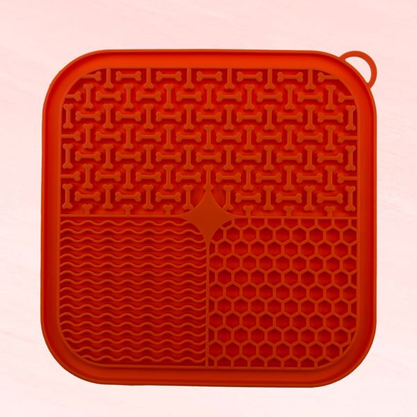 silicone slow feeder dog bowls 6