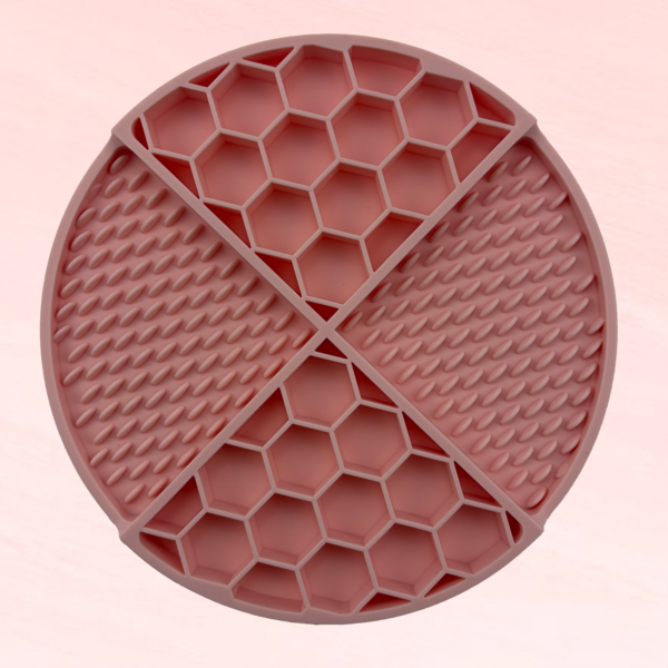 silicone slow feeder dog bowls 9